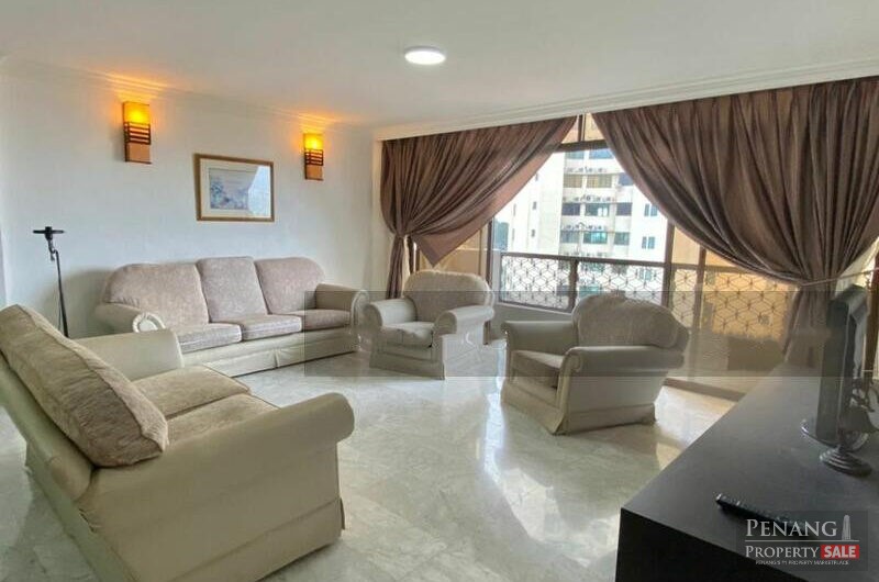Precious Court, Pulau Tikus, Georgetown, Penang