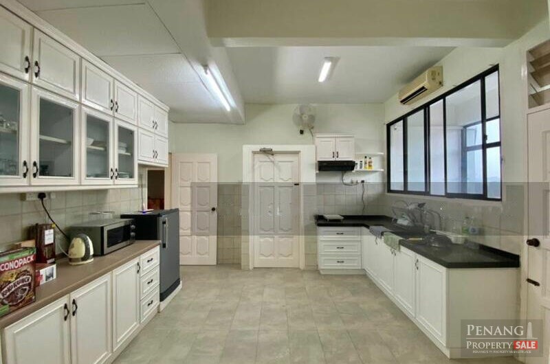 Precious Court, Pulau Tikus, Georgetown, Penang