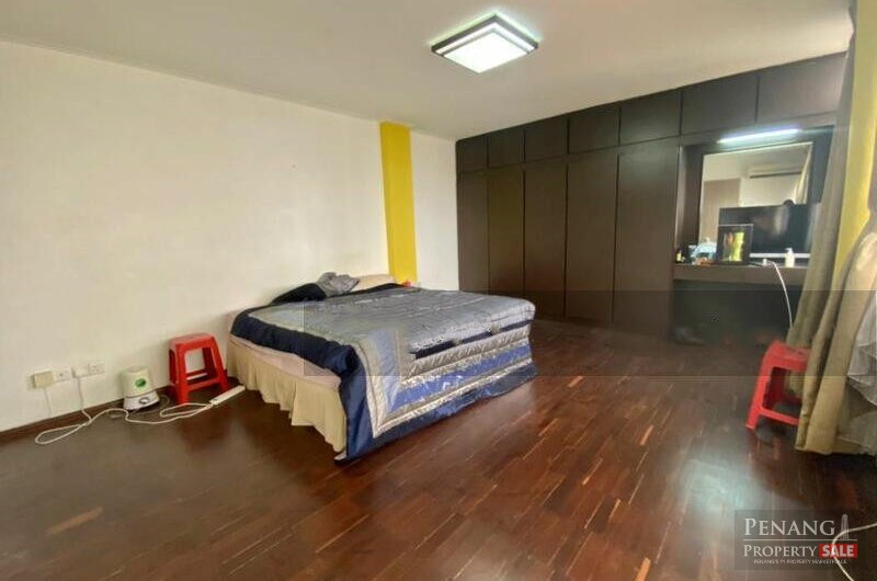 Precious Court, Pulau Tikus, Georgetown, Penang