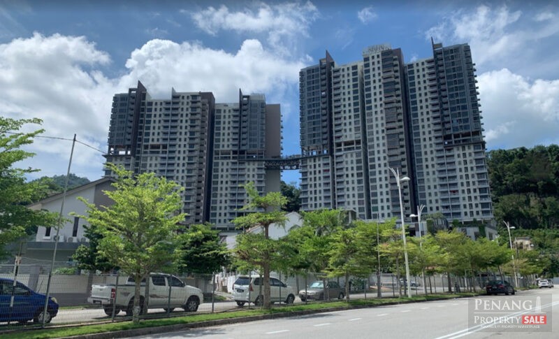 Setia Sky Vista, Relau, Bayan Lepas, Penang