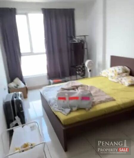 Tropicana Bay Residences, Bayan Lepas, Penang