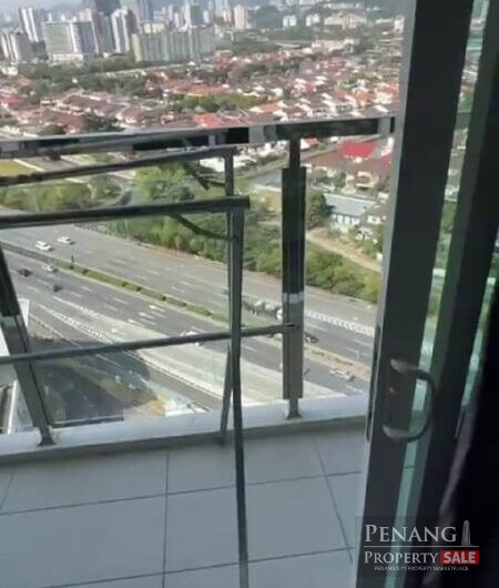 Tropicana Bay Residences, Bayan Lepas, Penang