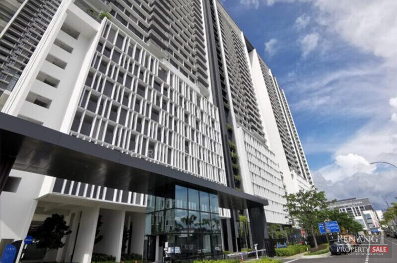 Vertu Resort, Batu Kawan, Penang