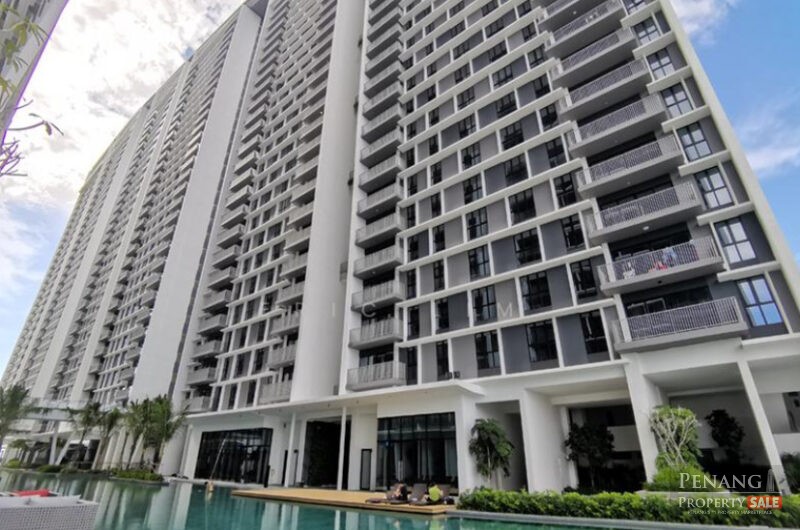 Vertu Resort, Batu Kawan, Penang