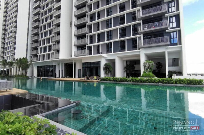 Vertu Resort, Batu Kawan, Penang