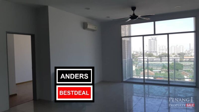 D’Mansion Condominium Gelugor Freehold