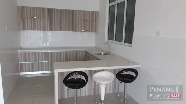 D’Mansion Condominium Gelugor Freehold
