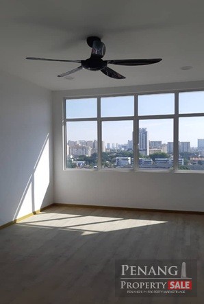 D’Mansion Condominium Gelugor Freehold