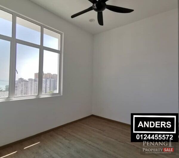D’Mansion Condominium Gelugor Freehold