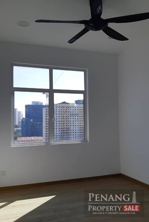 D’Mansion Condominium Gelugor Freehold