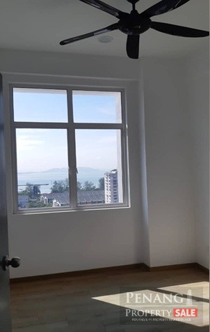 D’Mansion Condominium Gelugor Freehold