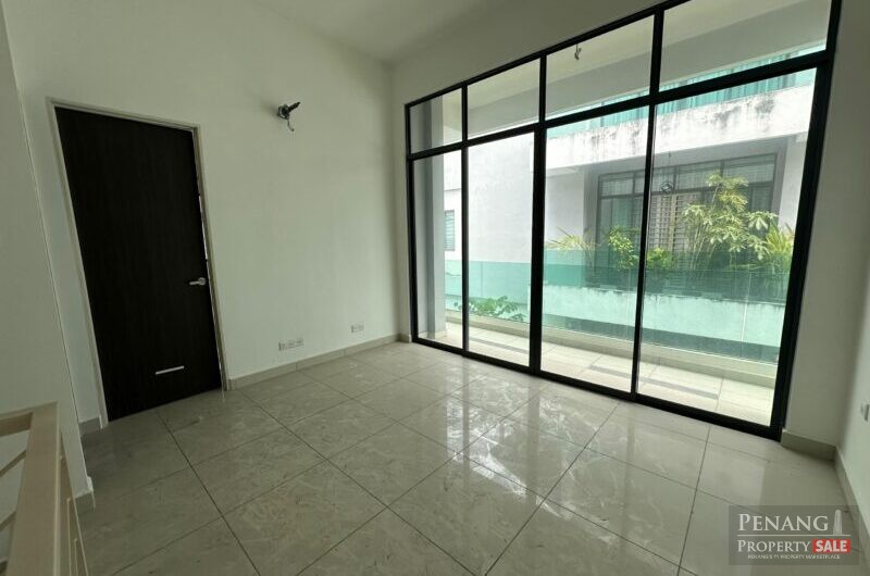 3 Storey Semi-D @ Villa Permai Jalan Ong Yi How For Sale