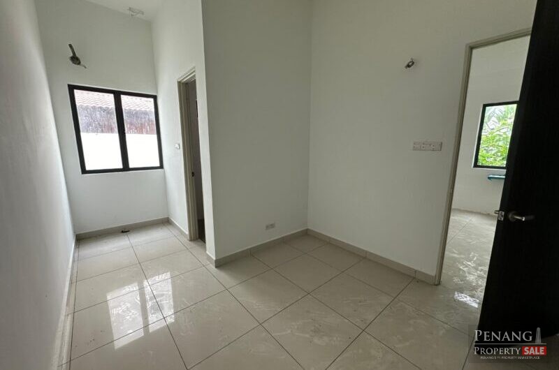 3 Storey Semi-D @ Villa Permai Jalan Ong Yi How For Sale