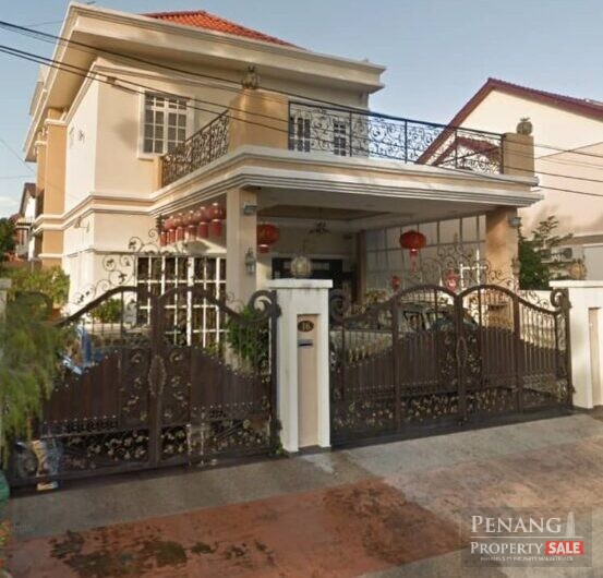 Greenlane , Lebuhraya Mas 11600 Greenlane Jelutong Penang