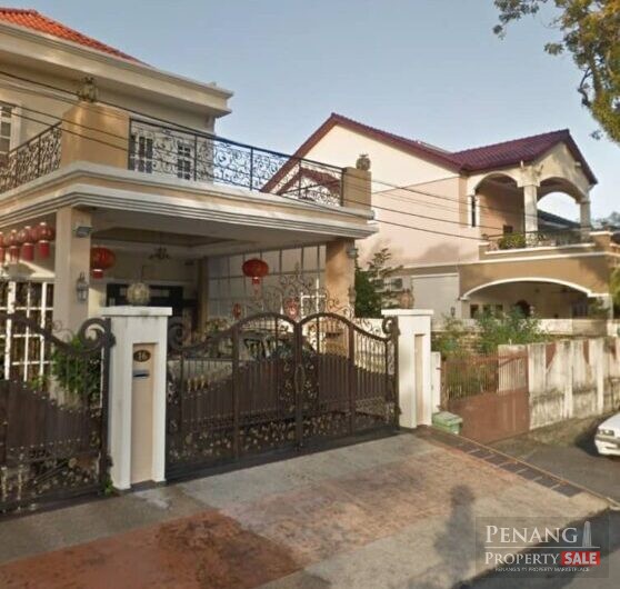 Greenlane , Lebuhraya Mas 11600 Greenlane Jelutong Penang