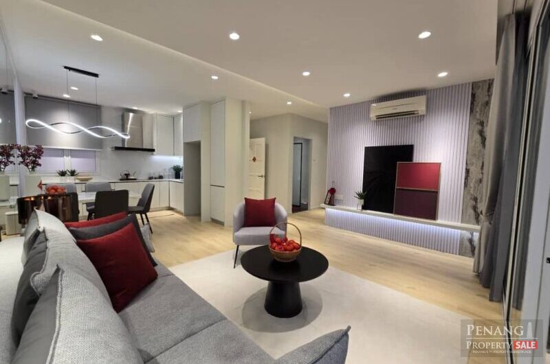 Skyline Residences