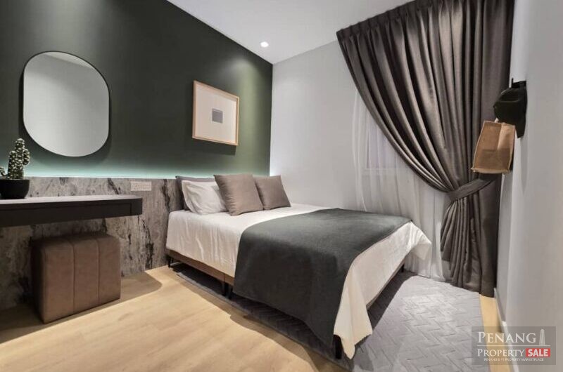 Skyline Residences
