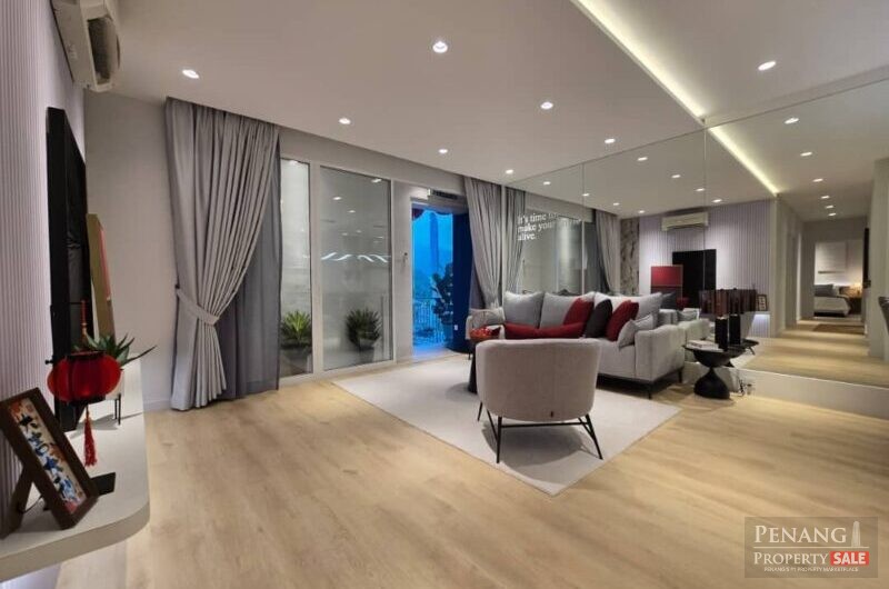 Skyline Residences