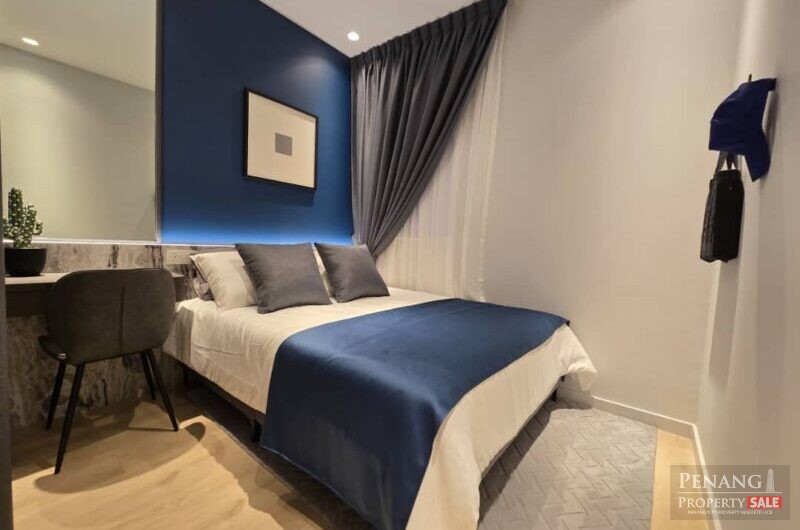 Skyline Residences