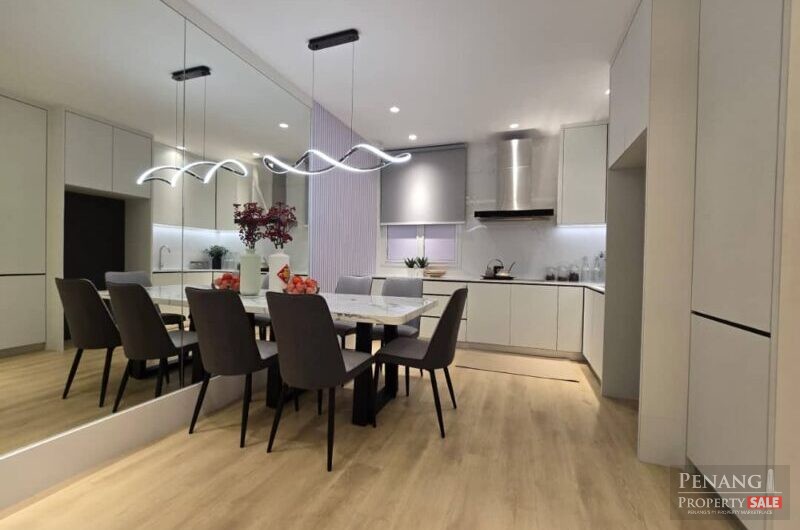 Skyline Residences