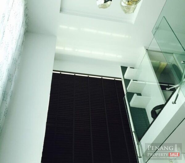 Maritime Suite , Jalan Kapal Sing 11600 Jelutong Penang
