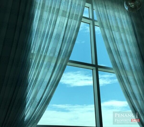 Maritime Suite , Jalan Kapal Sing 11600 Jelutong Penang