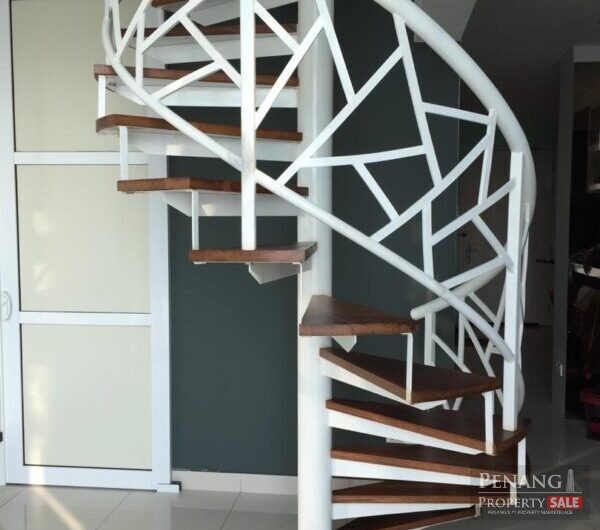 Maritime Suite , Jalan Kapal Sing 11600 Jelutong Penang