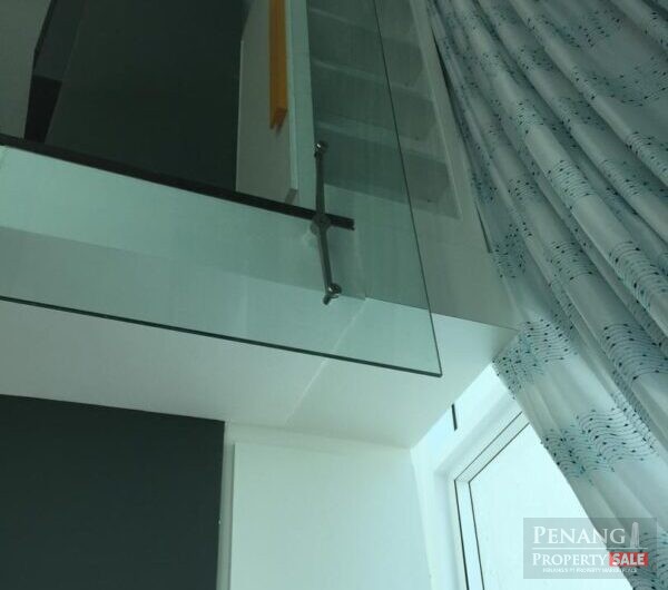 Maritime Suite , Jalan Kapal Sing 11600 Jelutong Penang