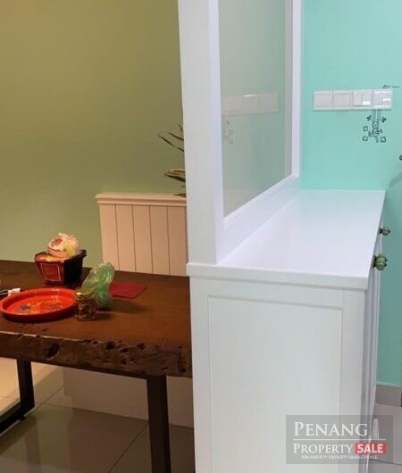 Maritime Suite , Jalan Kapal Sing 11600 Jelutong Penang