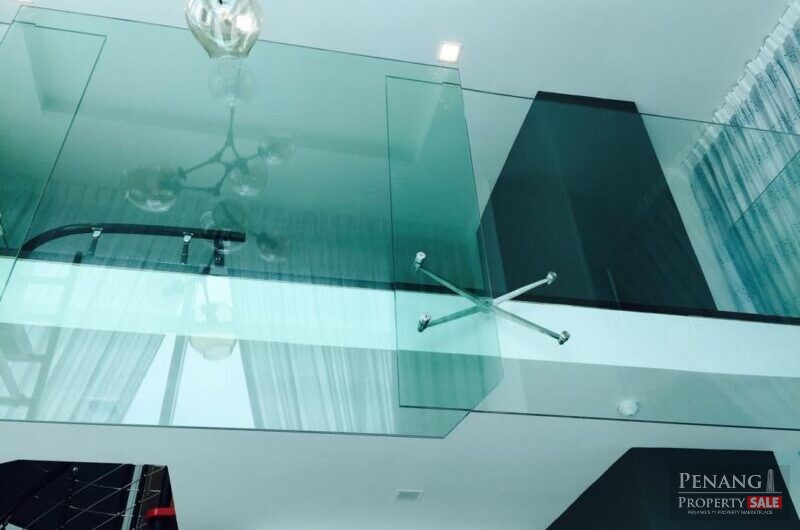 Maritime Suite , Jalan Kapal Sing 11600 Jelutong Penang