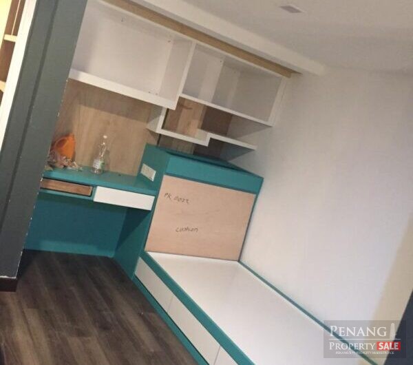 Maritime Suite , Jalan Kapal Sing 11600 Jelutong Penang