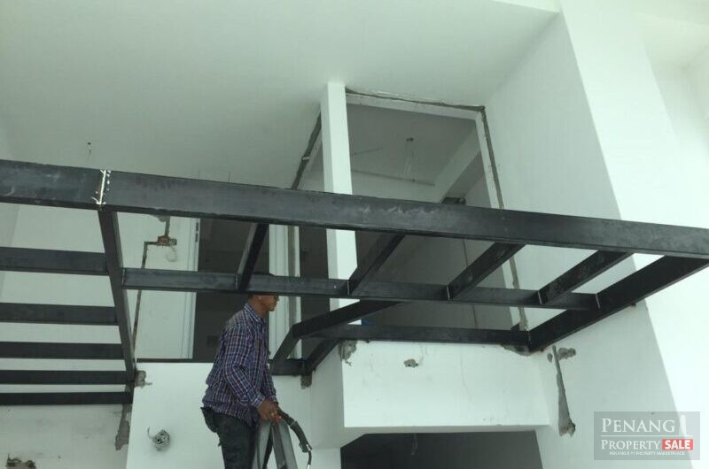 Maritime Suite , Jalan Kapal Sing 11600 Jelutong Penang