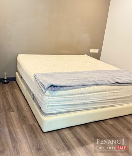 Maritime Suite , Jalan Kapal Sing 11600 Jelutong Penang