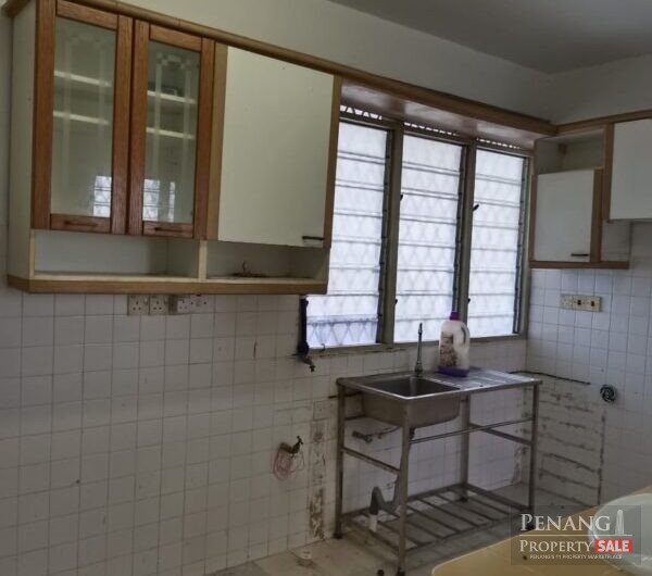 Greenlane Height Blk A, Jalan Besi 11600 Jelutong Penang