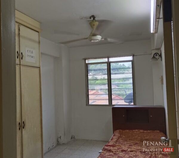 Greenlane Height Blk A, Jalan Besi 11600 Jelutong Penang