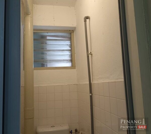 Greenlane Height Blk A, Jalan Besi 11600 Jelutong Penang