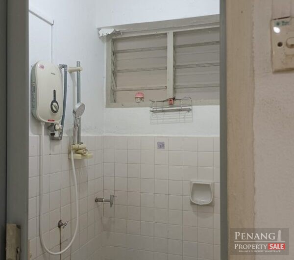 Greenlane Height Blk A, Jalan Besi 11600 Jelutong Penang