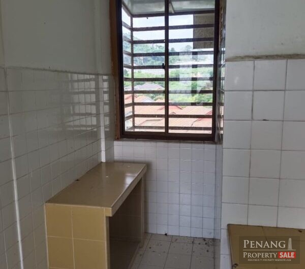 Greenlane Height Blk A, Jalan Besi 11600 Jelutong Penang