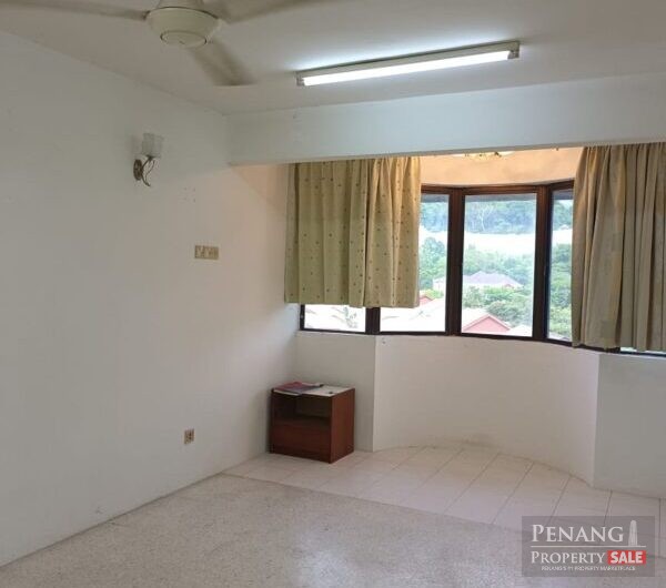 Greenlane Height Blk A, Jalan Besi 11600 Jelutong Penang