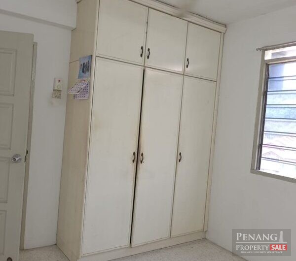 Greenlane Height Blk A, Jalan Besi 11600 Jelutong Penang
