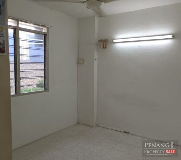 Greenlane Height Blk A, Jalan Besi 11600 Jelutong Penang