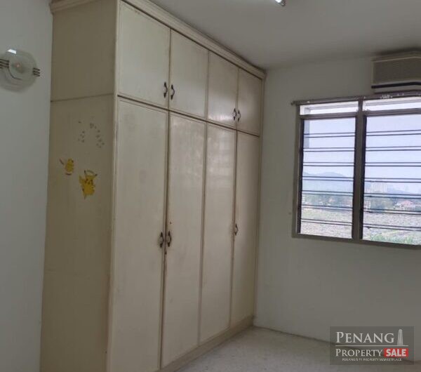 Greenlane Height Blk A, Jalan Besi 11600 Jelutong Penang