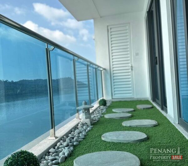 For Rent – Queens Residences Q1 – Seaview