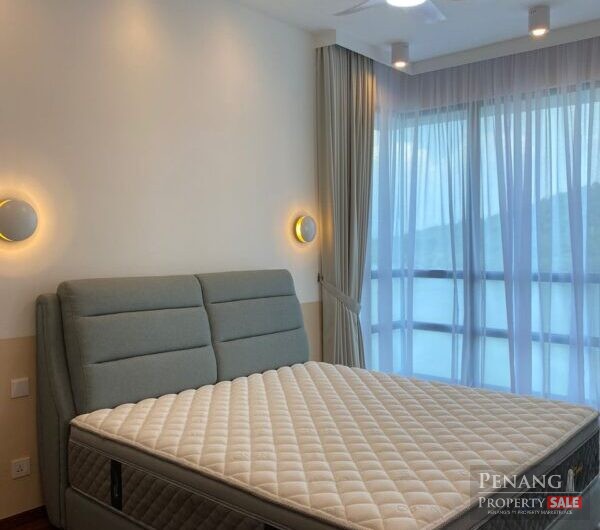 For Rent – Queens Residences Q1 – Seaview