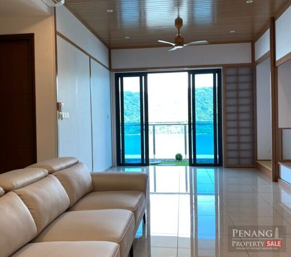 For Rent – Queens Residences Q1 – Seaview