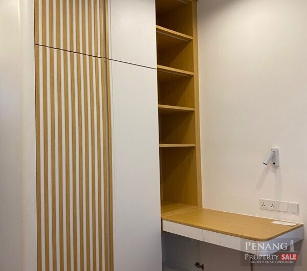 For Rent – Queens Residences Q1 – Seaview