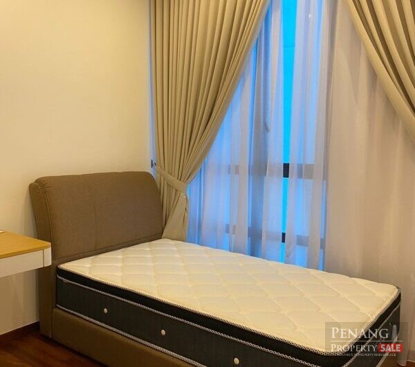 For Rent – Queens Residences Q1 – Seaview