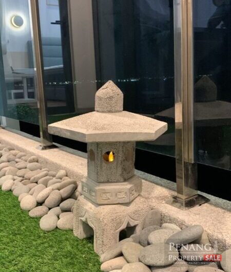 For Rent – Queens Residences Q1 – Seaview