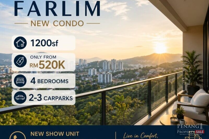 Skyline Residences