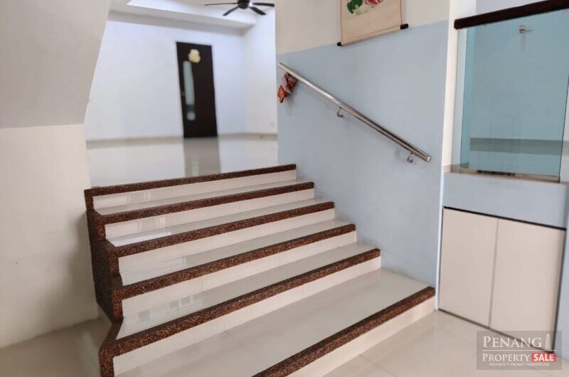 Richmont Residence , Jalan Jelutong 11600 Penang
